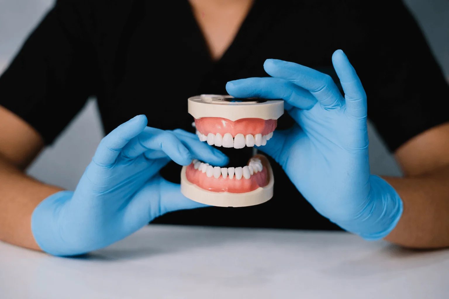 Reabilitação Oral com próteses em Sorocaba — OrthoStudio